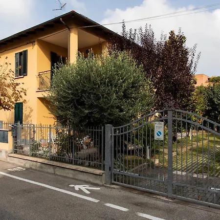 Bloom As Are Bed & Breakfast Bologna