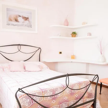 Bloom As Are B&B *